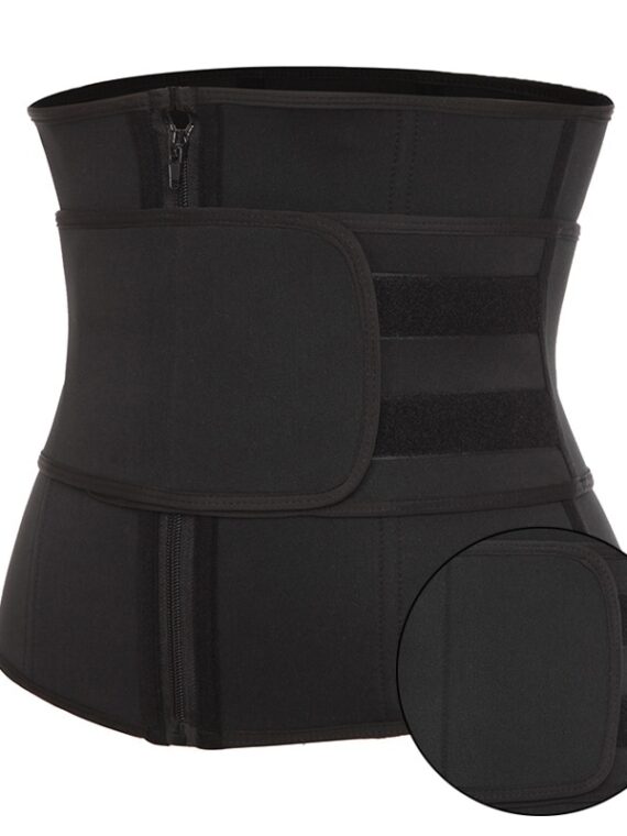 Sauna Waist Trainer Corset