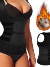 Sweat Sauna Vest Waist Trainer