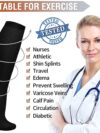 Compression Stockings Blood Circulation