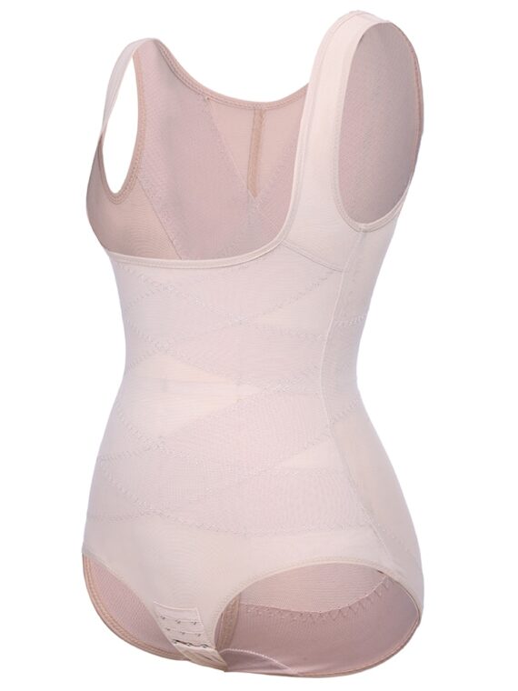 Tummy Control Bodysuit Waist Trainer