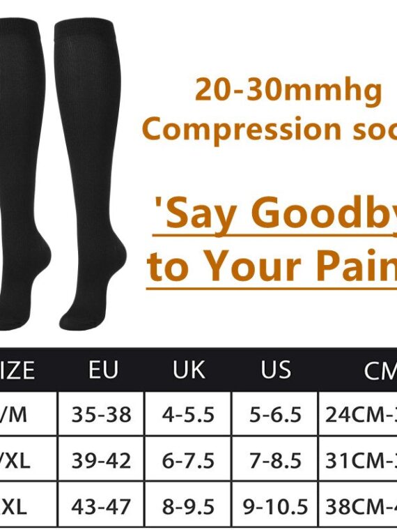 Compression Socks