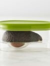 Plastic Avocado Saver