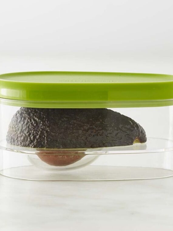 Plastic Avocado Saver