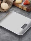 Digital Kitchen Scale