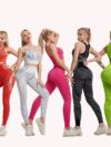 Sportswear Yoga Set