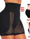 Women Hip Pads High Waist Trainer Shapewear