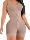 Fajas Colombianas Post Surgery Shapewear Compression Slimming Girdle