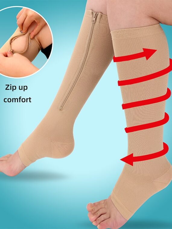 Burn Fat Compression Socks