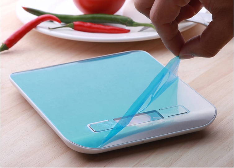 Digital Kitchen Scale