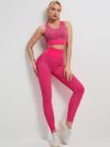 Sportswear Yoga Set