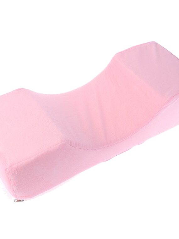 Memory Foam  Pillow Makeup With Pocket