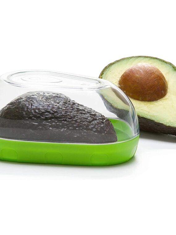 Plastic Avocado Saver