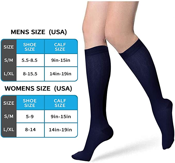 Compression Stockings Blood Circulation