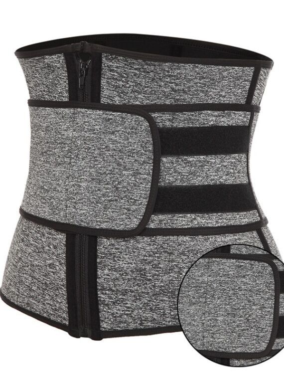 Sauna Waist Trainer Corset