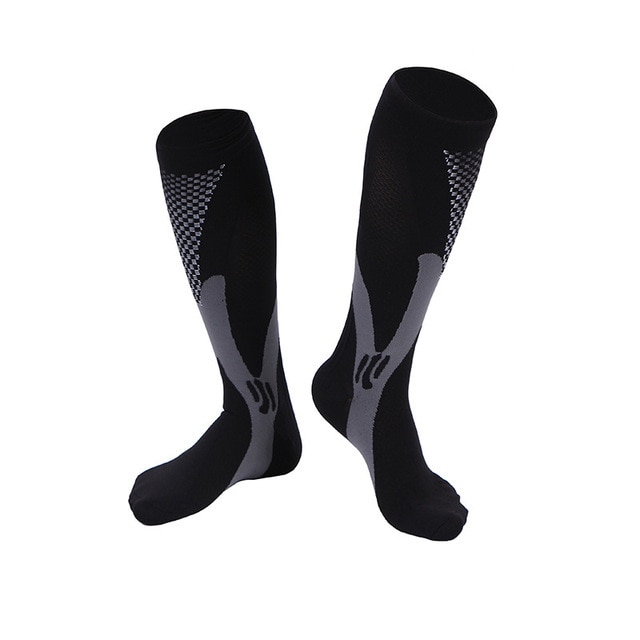 Compression Stockings Blood Circulation