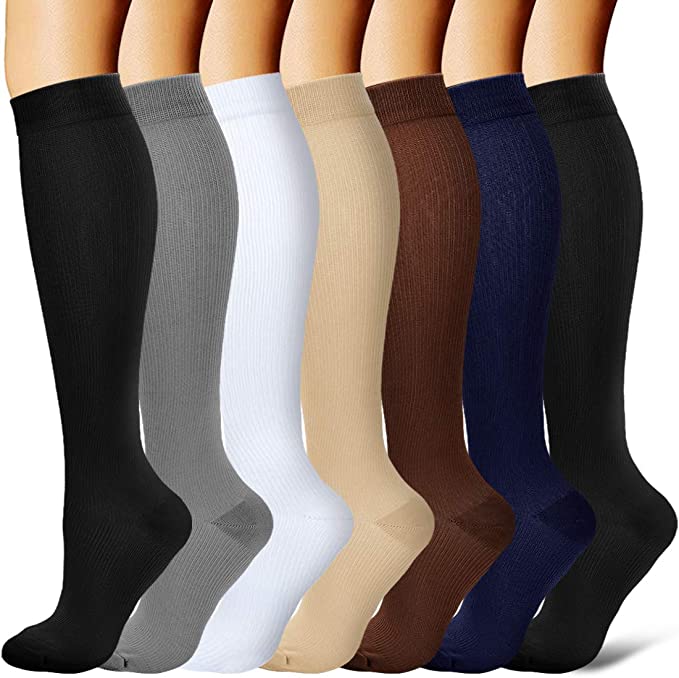 Compression Stockings Blood Circulation