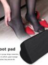 Cushion Support Foot Rest