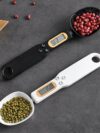 Digital Spoon Scale