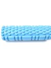 26cm Yoga Column Gym Fitness Pilates Foam Roller Exercise Back Massage Roller Yoga Brick Home Fitness Equipment