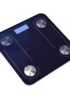 USB Charging Body Electronic Scales Scale