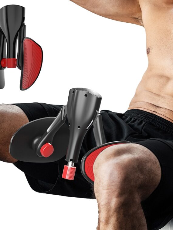 Training Device Thigh Exerciser