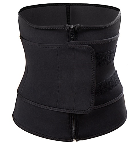 Shaperwear Waist Trainer Belt