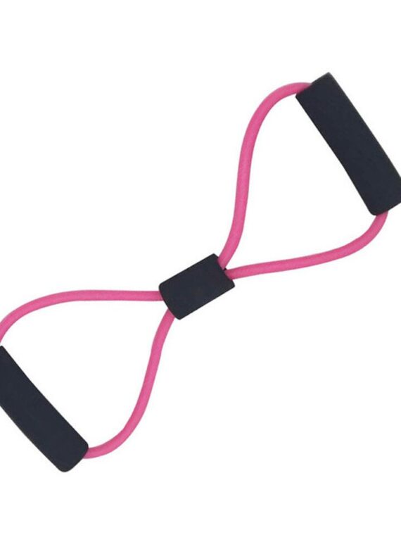 Elastic Sports Band Fitness Expander Exercise Equipment