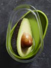 Plastic Avocado Saver