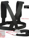 Weight Bearing Shoulder Strap