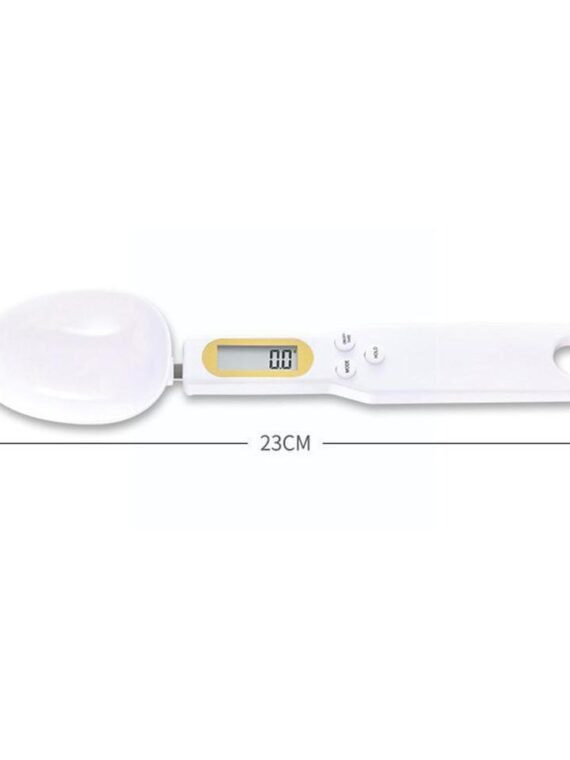 Digital Spoon Scale