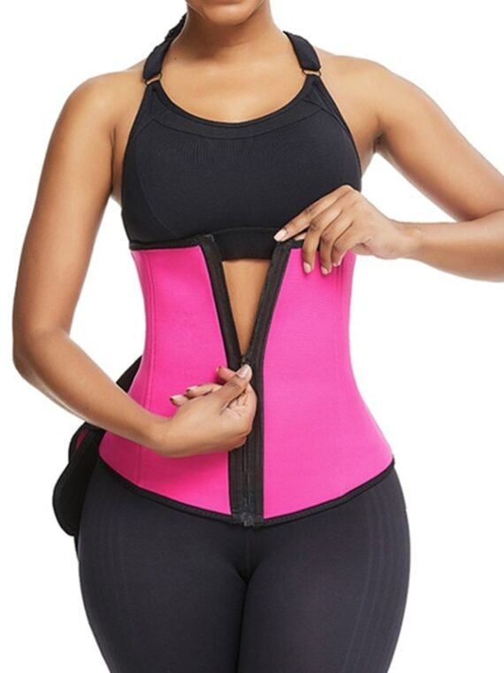 Shaperwear Waist Trainer Belt