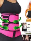 Shaperwear Waist Trainer Belt