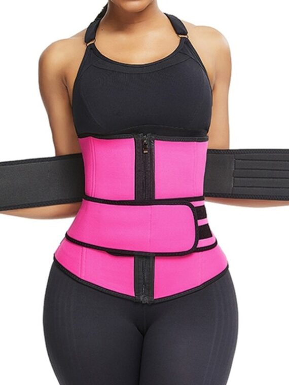 Shaperwear Waist Trainer Belt