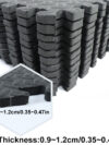 12PCS Sports Protection Gym Mats