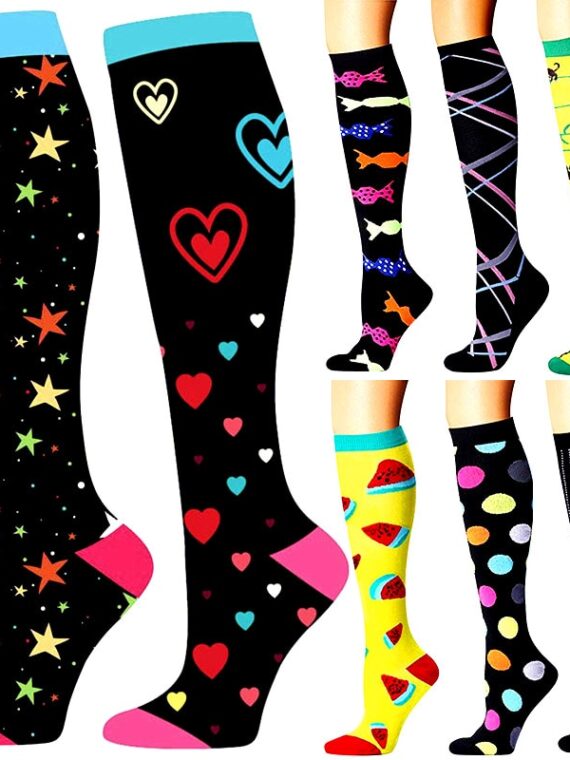 Compression Stockings