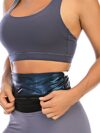 Sauna Waist Trimmer Belly Wrap