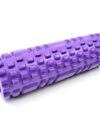 26cm Yoga Column Gym Fitness Pilates Foam Roller Exercise Back Massage Roller Yoga Brick Home Fitness Equipment