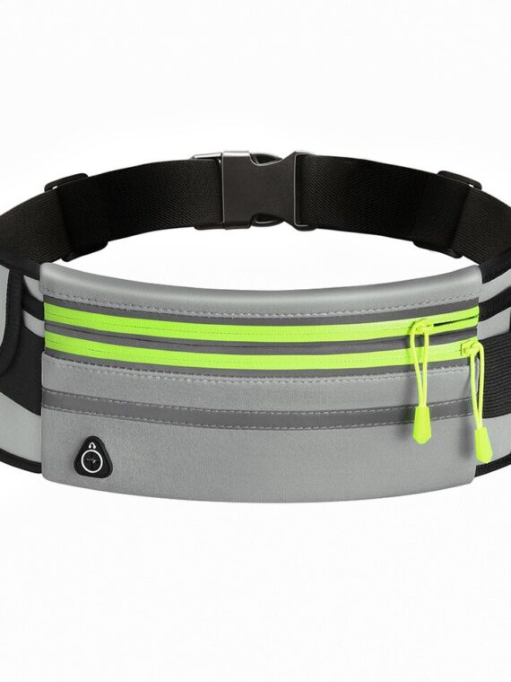 Waterproof Running Waist Bag