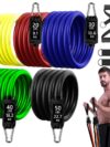 Resistance Bands Set