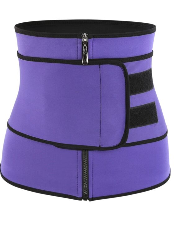 Shaperwear Waist Trainer Belt