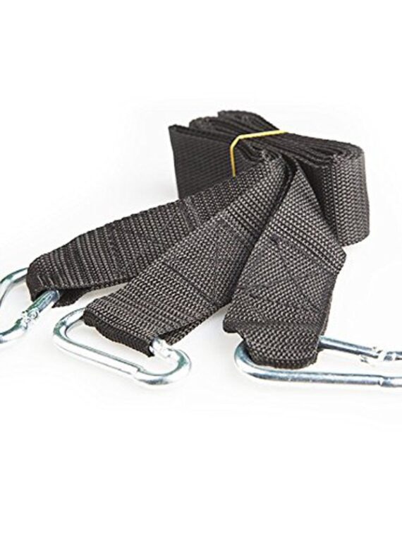 Weight Bearing Shoulder Strap