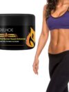 Slimming Cream Belly Fat Burner Sweat Enhancer