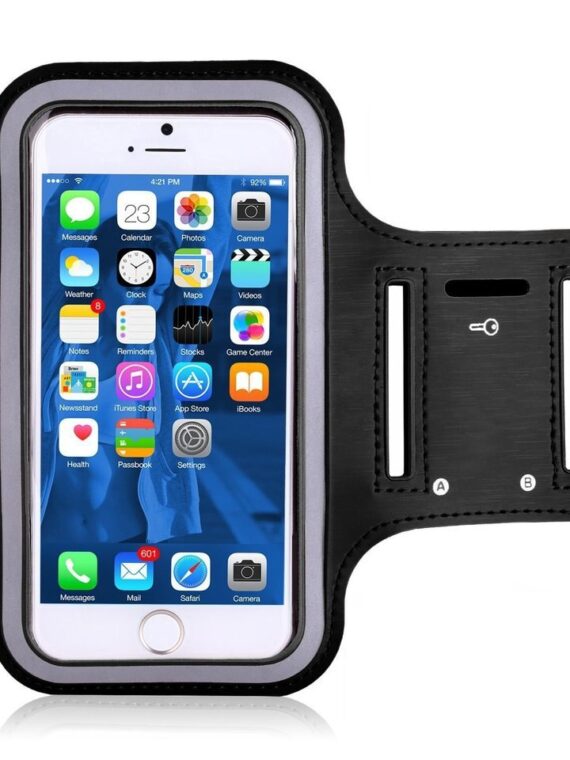 Sports Arm Bag Mobile Phone Holder