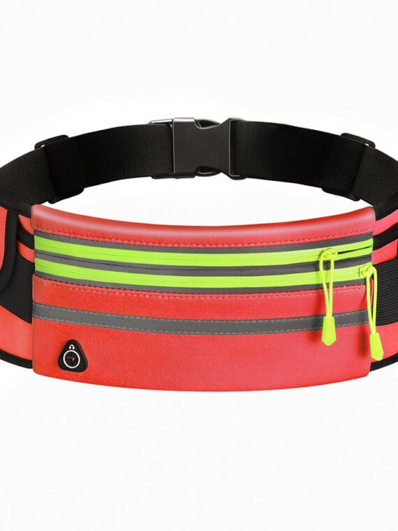 Waterproof Running Waist Bag