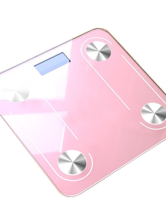 USB Charging Body Electronic Scales Scale