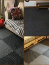 12PCS Sports Protection Gym Mats