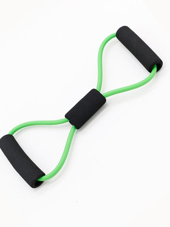 Elastic Sports Band Fitness Expander Exercise Equipment