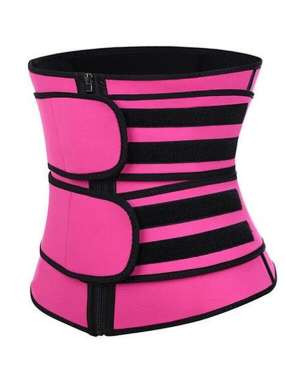 Shaperwear Waist Trainer Belt