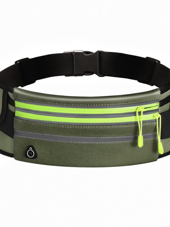 Waterproof Running Waist Bag