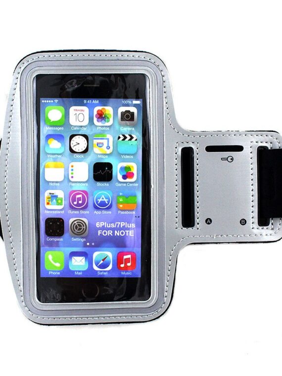 Sports Arm Bag Mobile Phone Holder